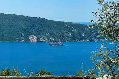 Image de Apartment Luna – Panoramic Cliffside Escape