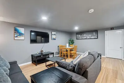 Private Stay/Patio, Kitchen/parking/Dfw