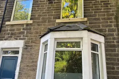 Image de Beautifully restored Georgian home: 3 large bedrooms and 2 bathrooms - sleeps 8