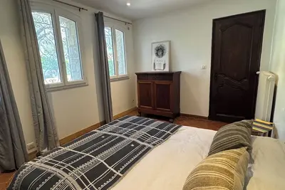 Image de Authentique Mas provencal dans résidence privée