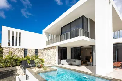 Image de Premium Villa - Private Pool