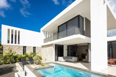Image de Premium Villa - Private Pool