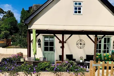 Image de Charming Dog-Friendly Guesthouse