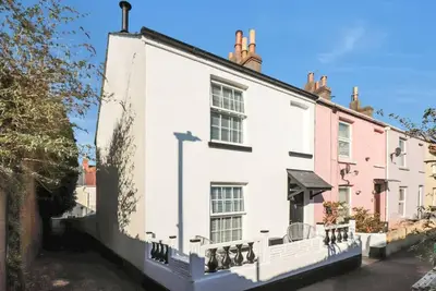 Image de Charming Dog Friendly Cottage in Devon | Sleeps 4