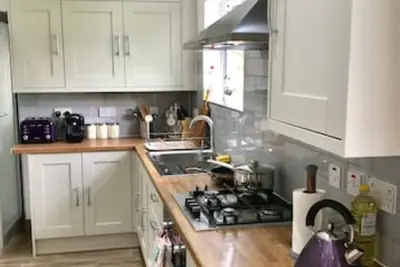 Image de The Woodfarm Lodge - 3 Bedroom House with parking