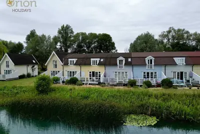 Image de Isis Lakes 31, Bonheur