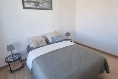 Image de Charmant appartement avec terrasse et parking au cœur de St Pierre d'Oléron