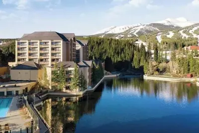 Image de Marriott's Mountain Valley Lodge Studio Villa