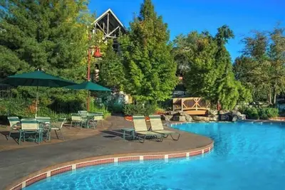 Image de Marriott's Willow Ridge Lodge 2 Bedroom Villa