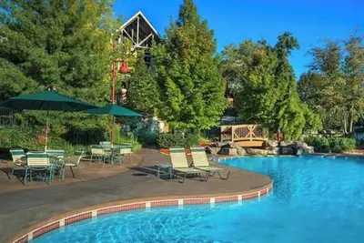 Image de Marriott's Willow Ridge Lodge 1 Bedroom Villa