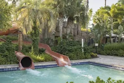 Image de Marriott's Lakeshore Reserve 3 Bedroom Villa