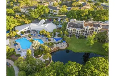 Image de Marriott's Royal Palms 2 Bedroom Villa
