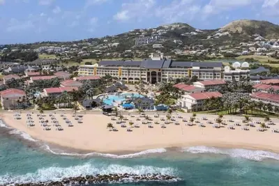Image de Marriott's St. Kitts Beach Club 2 Bedroom Villa