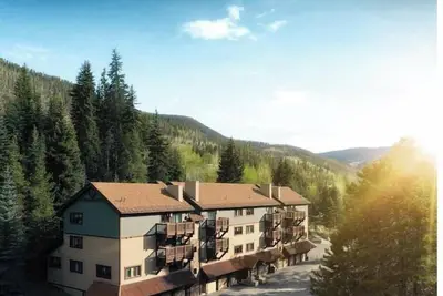 Image de Marriott's StreamSide Birch 1 Bedroom Villa