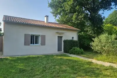 Image de Maison Les Taillades - jusqu’à 6 personnes, 2 chambres