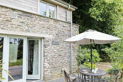 Image de The Well House - Deux Chambres Gîte, Couchages 4
