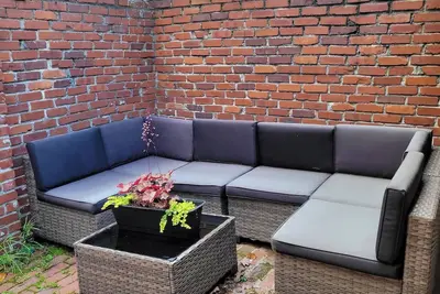 Image de Honey Loft ·  Steps from Piedmont · Private Parking