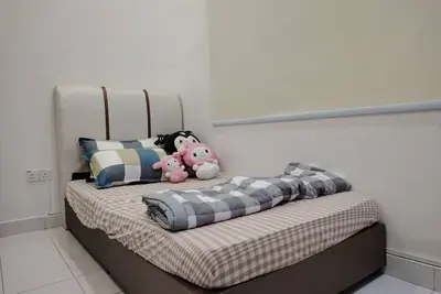 Image de Home Stay Sungai Petani Kedah