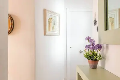 Centro Espinel Apartment