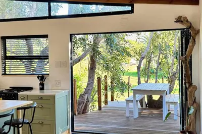 Image de Blue Gum Tree Cottage