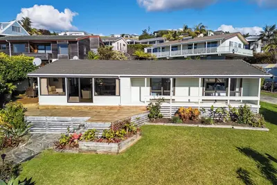 Image de Doubtless Bay Vista - Cable Bay Retreat