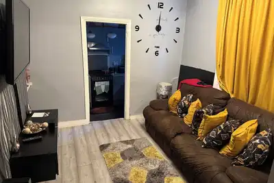 Image de Lovely 1-bedroom apartment in London
