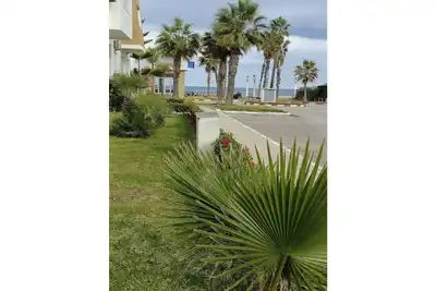 Image de Appartement moderne à 100m de la plage - Marina Smir Ii, M'Diq -