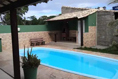 Image de Cozy home, your beach house!