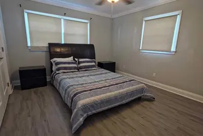 Image de Brilliant 4-bedroom house with Ac in Lynn Haven