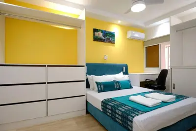 Image de Ajjana Palace: Gym, Rooftop, Massage Room, Pool