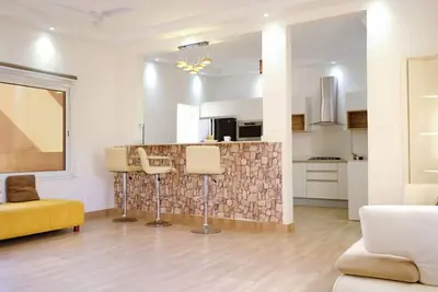 Image de Teranga Mirage: Gym, Rooftop, Massage Room, Pool