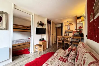 Image de Studio au pied des pistes
