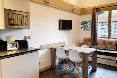 Image de Cosy - Entièrement rénové