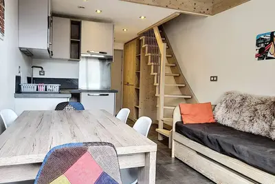 Image de Cosy - Entièrement rénové