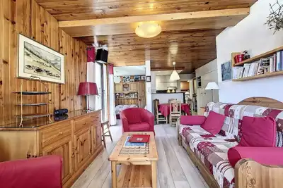 Image de Grand appartement dans le centre