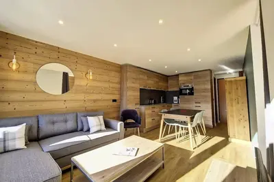 Image de Studio au pied des pistes