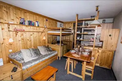 Image de Studio fonctionnel