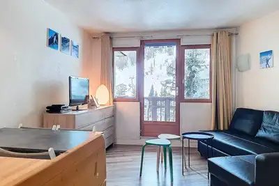 Image de 2 pièces mignon à La Daille