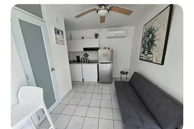 Image de Lovely Cozy Apt 2nd floor with Ac in Carolina