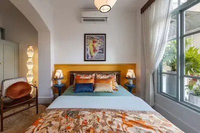 Image de City Apartment Walk to Bui Vien