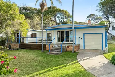 Image de The Palms Mystery Bay