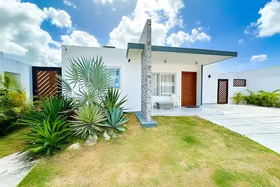 Image de Villa Natty en Punta Cana con picuzzi privado