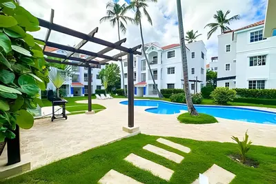 Image de Comfortable apartment near the beach