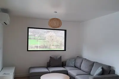 Image de Appartement en Rdc dans maison neuve