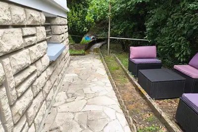 Image de Cosy with garden near Disney