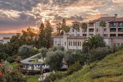 Image de 2-bedroom villa in at the coast in amazing Newport Beach with Ac, fitness room