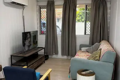 Image de Cosy Dicky Beach Retreat-2 bedrooms