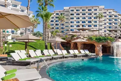 Image de Charming 1-bedroom villa in awesome Cabo San Lucas with Ac, fitness room