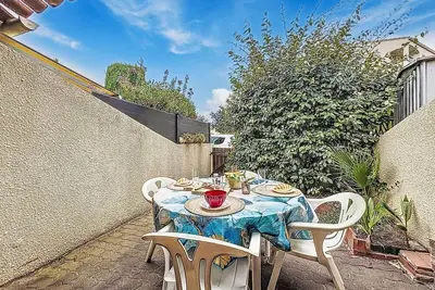 Image de Les Maisons de la Plage by Interhome