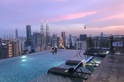 Image de Expressionz Klcc By Laze Home